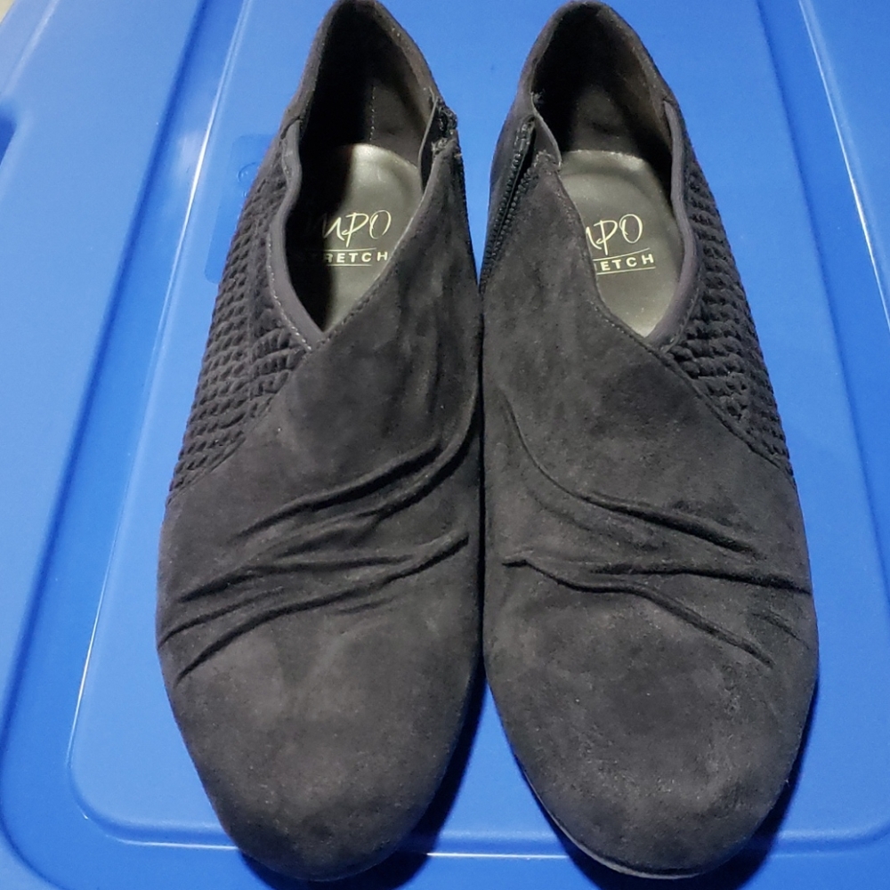 Women's Booties